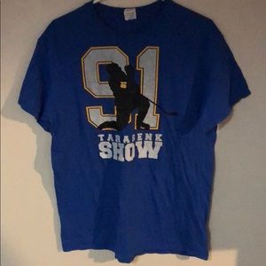 Vladimir Tarasenko shirt